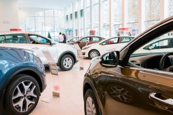 Más de 5.000 coches de ocasión os esperan en la Ciudad del Automóvil de Leganés