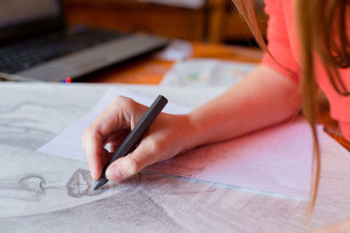 Las Fiestas Patronales Infantiles nos traen el concurso de dibujo infantil
