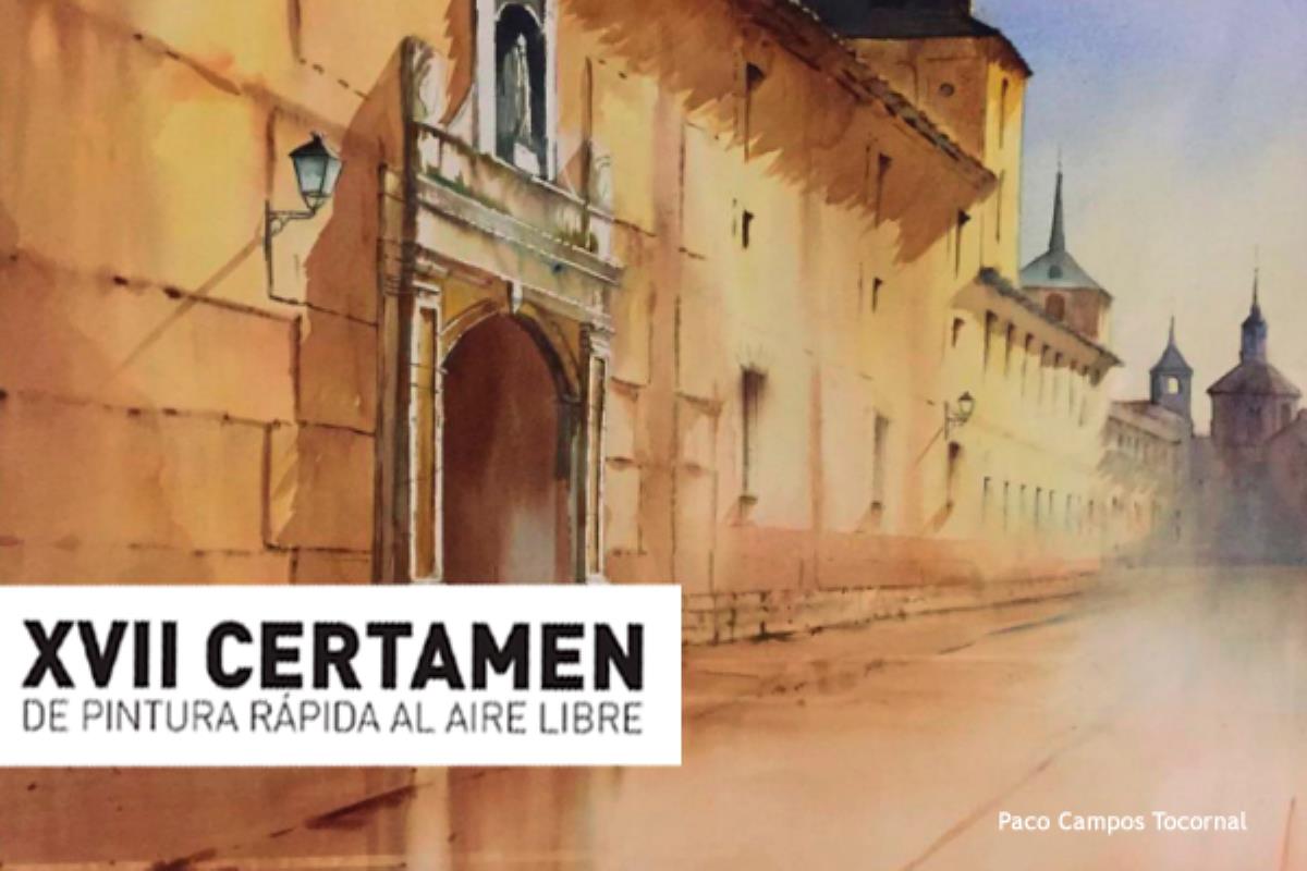 En el concurso habrá un primer premio de 1.100 euros y una noche de hotel para dos personas