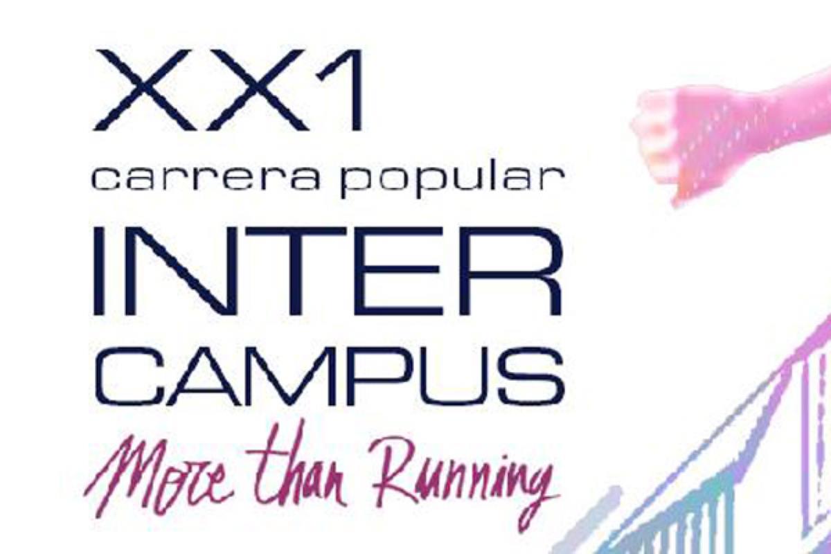 Los campus de Leganés y Getafe se unen por el deporte con un fin solidario el 17 de marzo