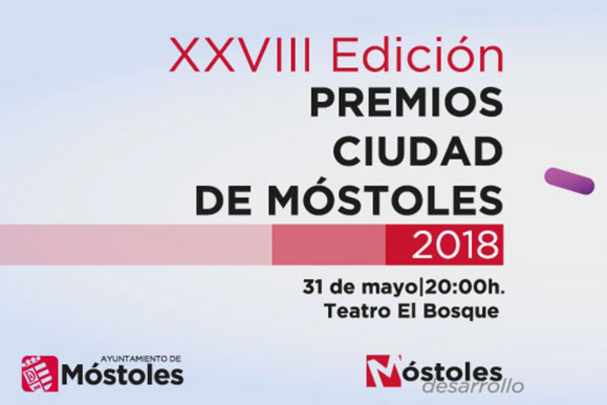 Se trata de la edición número 28 de estos premios