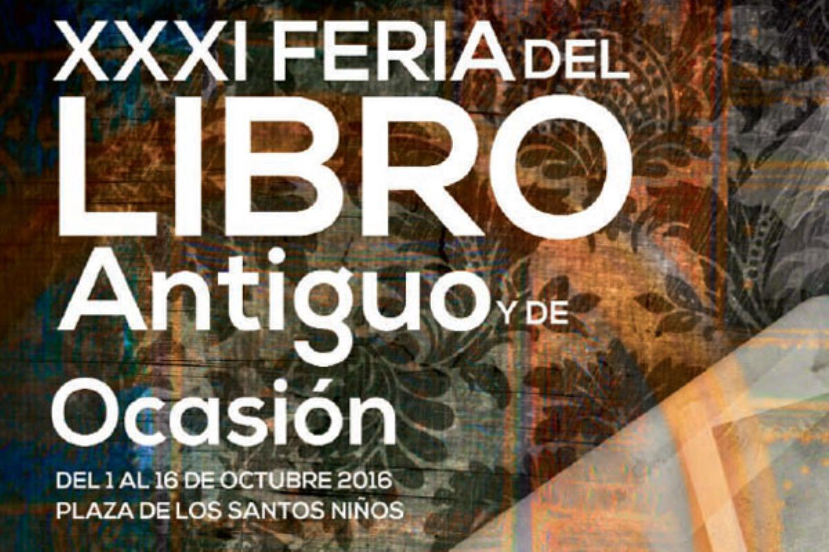 Tendrá lugar en la Plaza de los Santos Niños, del 29 de septiembre al 14 de octubre