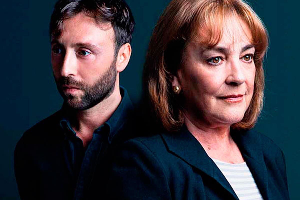 Una obra de Guillem Clua que se citará en el Teatro Tomás y Valiente el próximo 8 de febrero