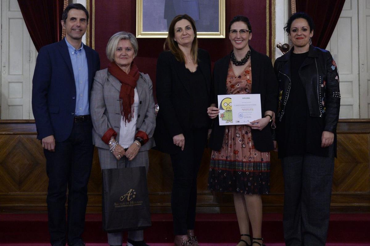 Cerca de 700 estudiantes han participado en la convocatoria