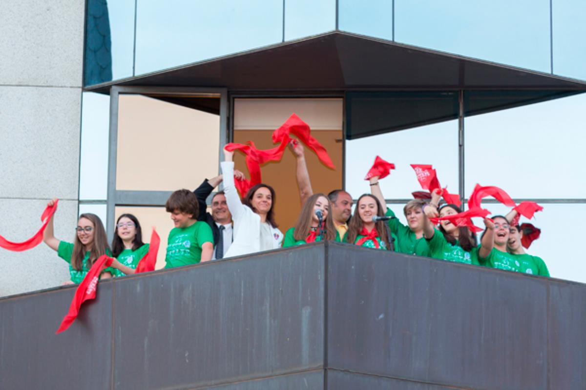 El Ayuntamiento de Getafe aprobó en el Pleno las fechas de sus Fiestas Patronales 2020