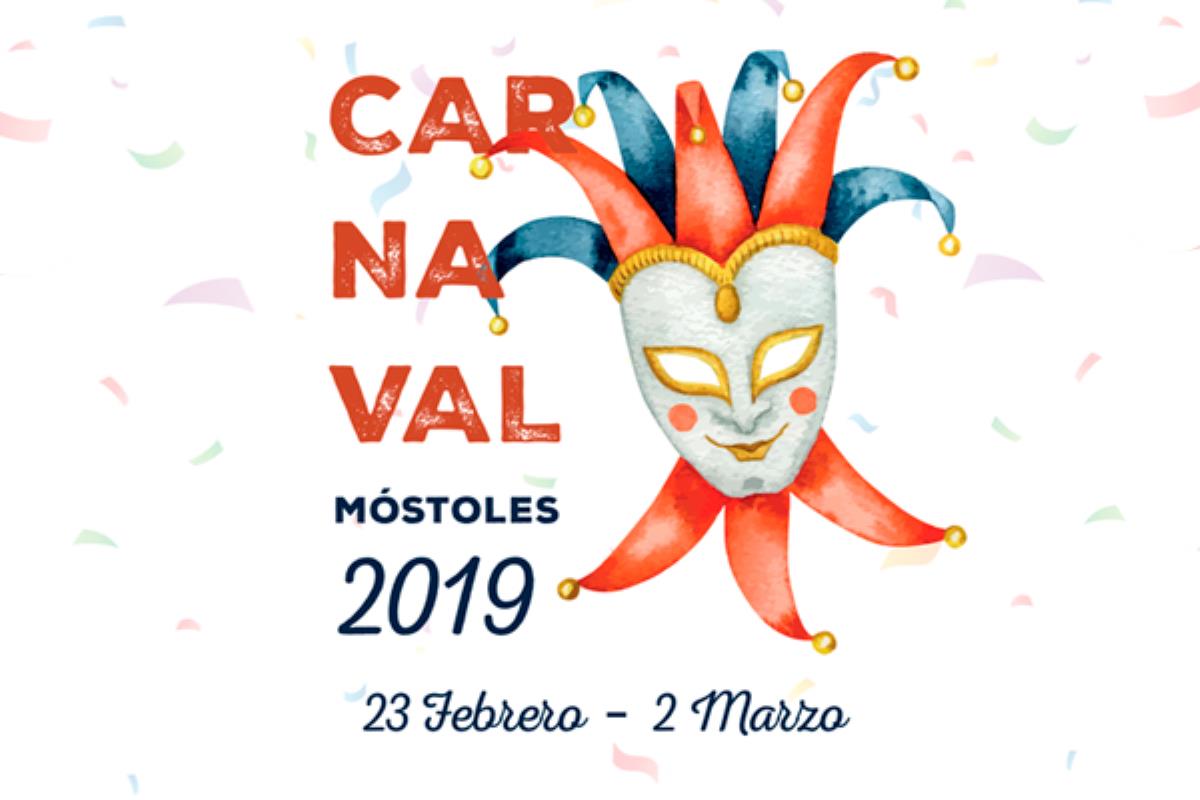 Este fin de semana tendrá lugar el XXI Concurso de Agrupaciones Carnavalescas