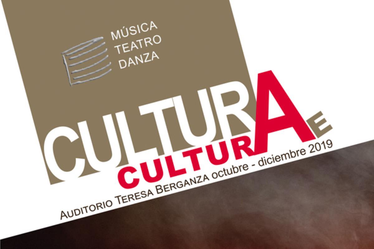 El auditorio acogerá puestas en escena de la talla de 'Cinco horas con Mario', con Lola Herrera como única protagonista del cartel