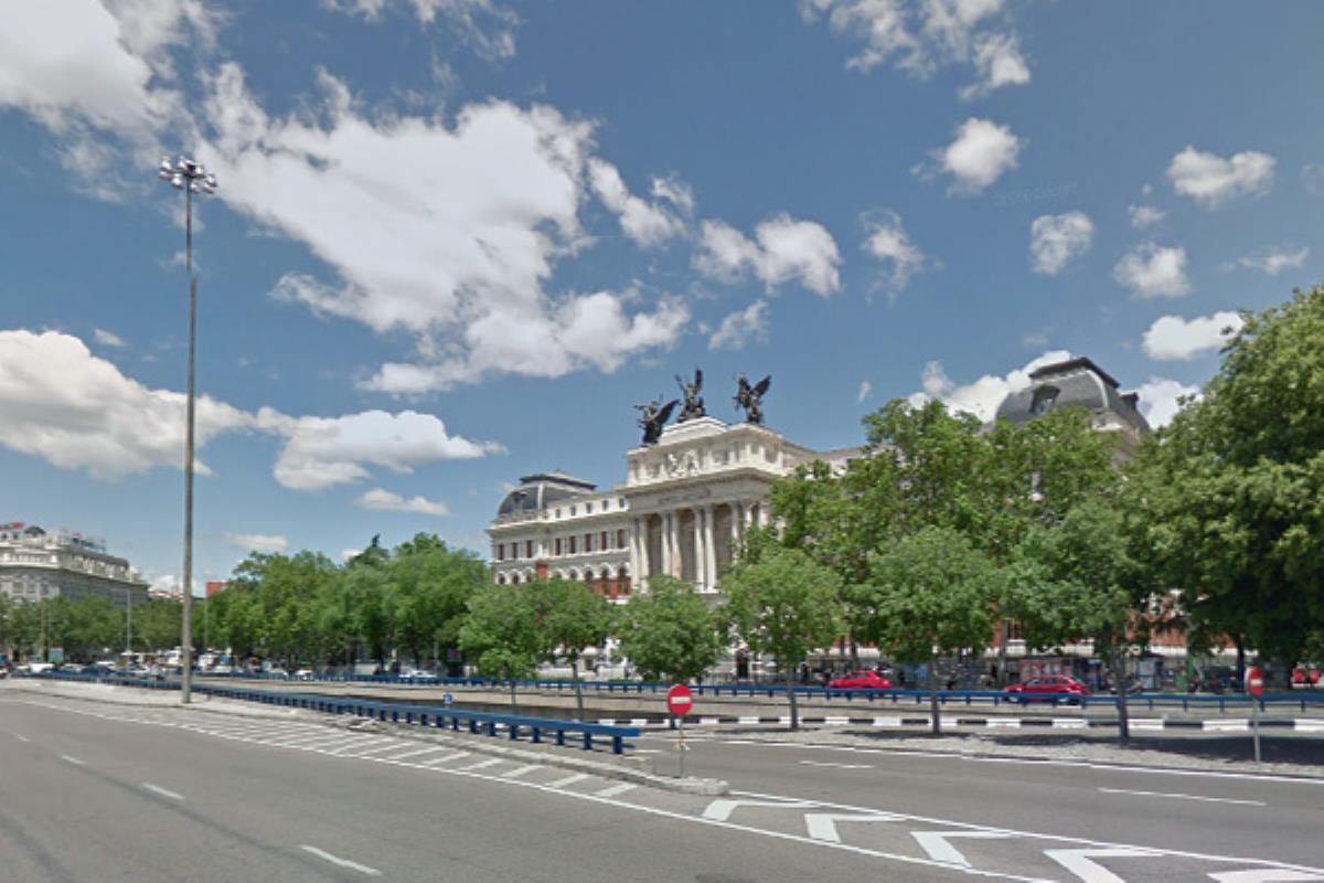 Las obras efectuadas han renovado el sistema de canalizaciones