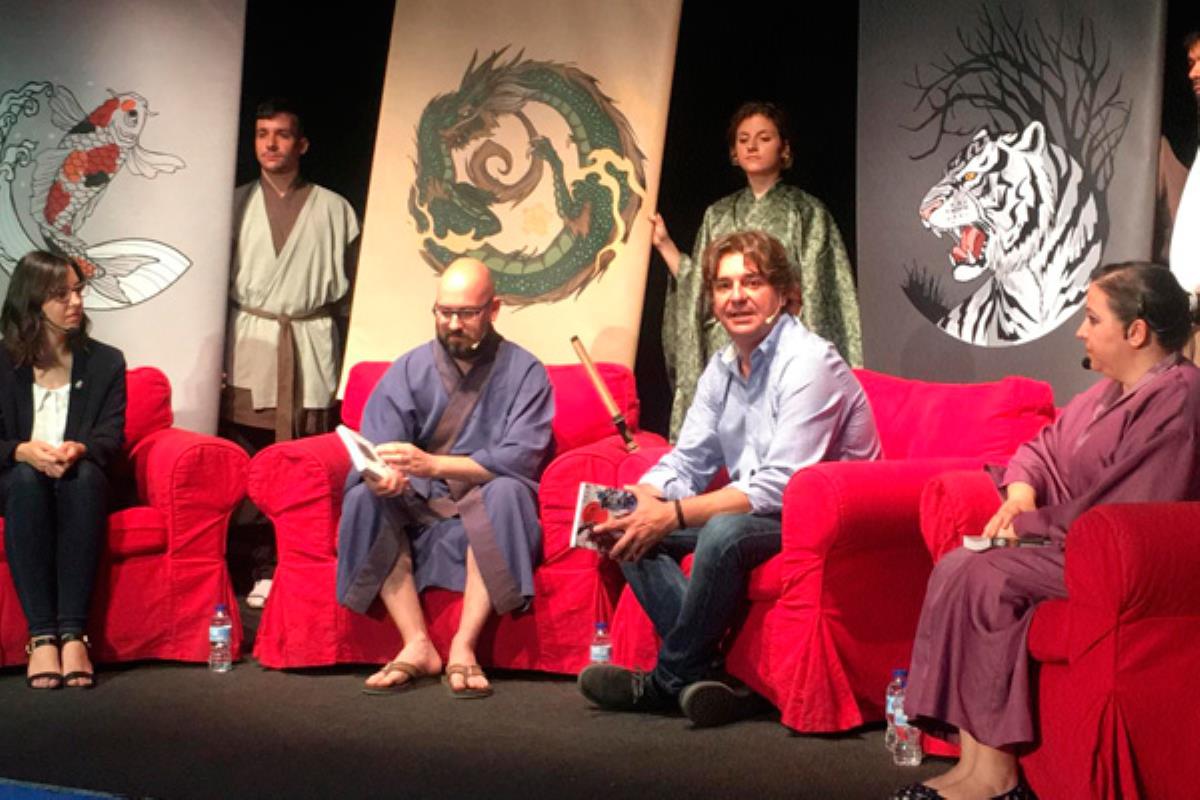 Su séptima edición se celebrará del 21 al 23 de junio en el Espacio Joven La Plaza