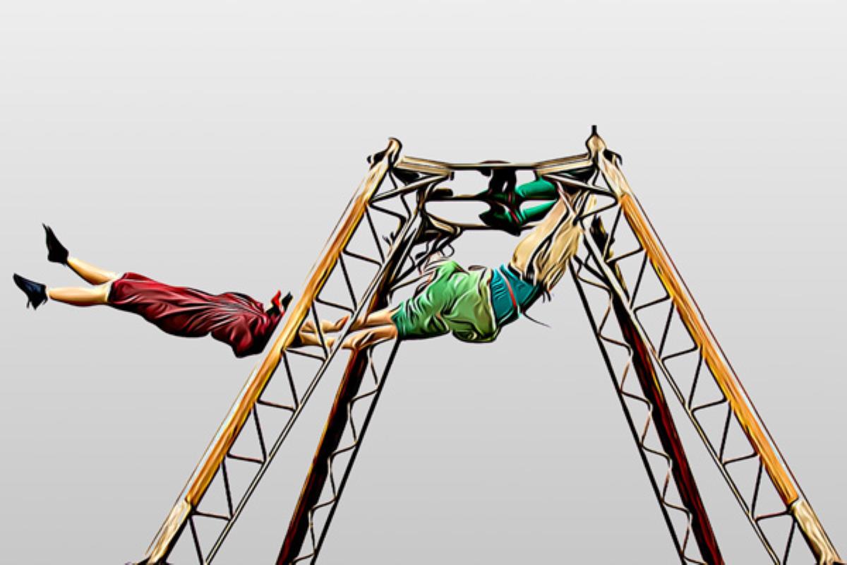 Desde el 21 al 23 de septiembre, podrás disfrutar de la variedad de espectáculos que ofrece el circo actual en la plaza del Pueblo