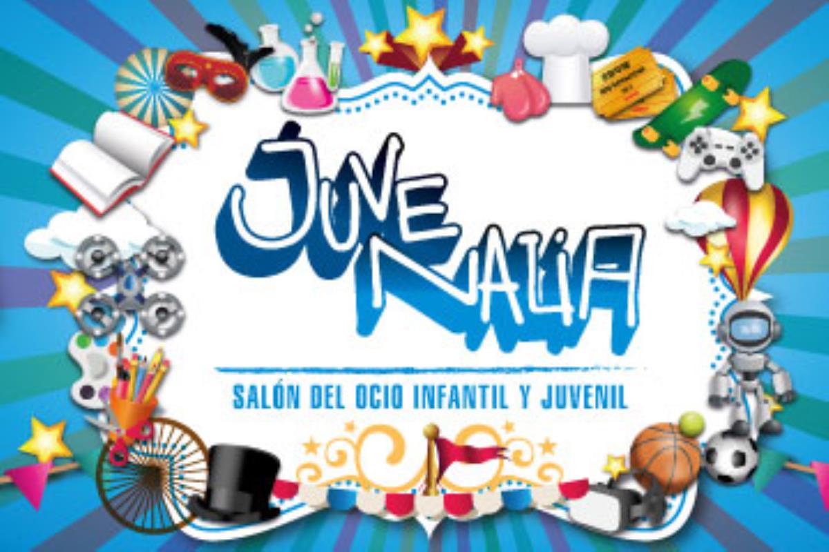 Del 6 al 10 de diciembre, la Feria de Madrid acoge una atractiva agenda de actividades