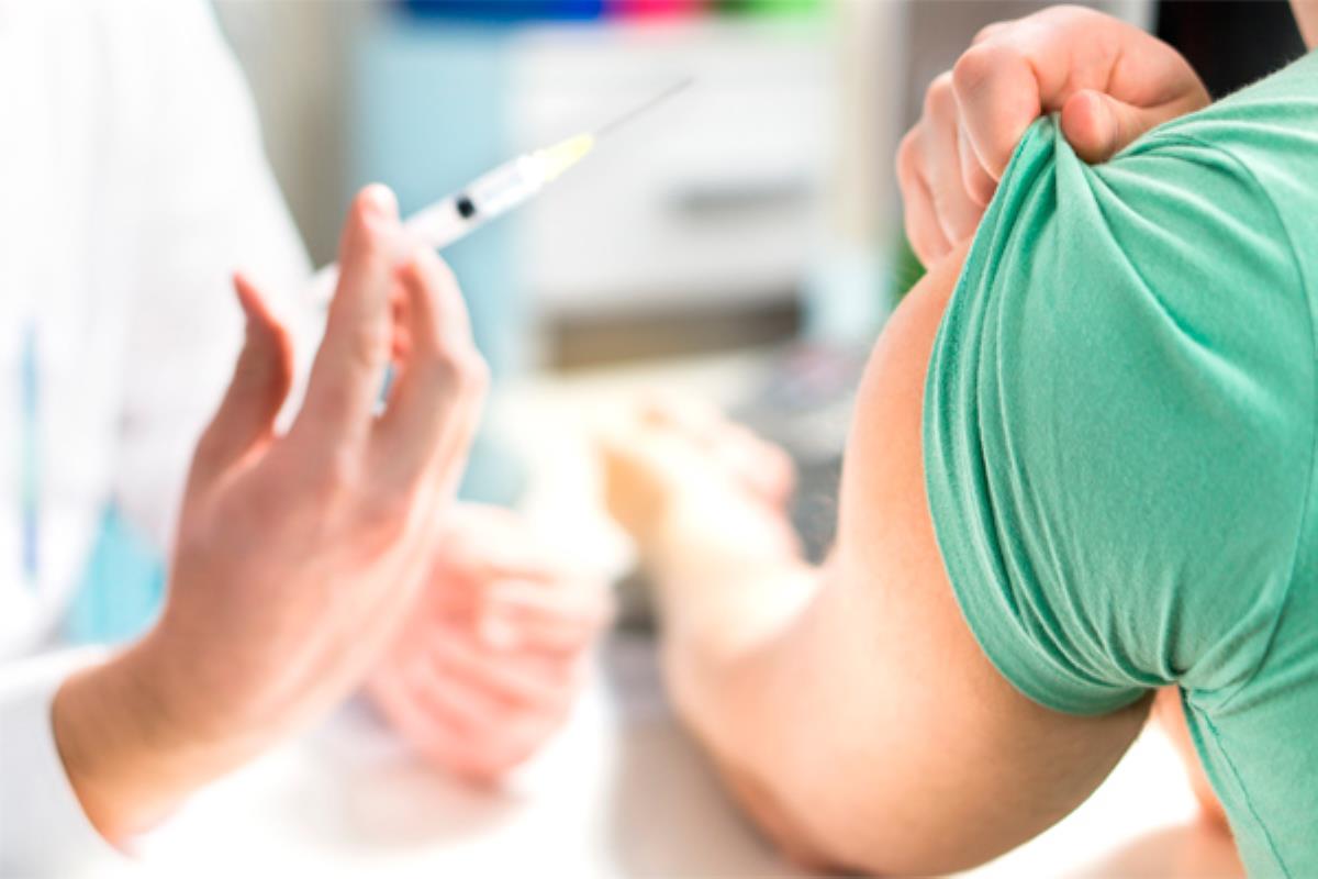 Es gratuita y recomendable para los grupos de riesgo y este años se han adquirido un 10% más de vacunas
