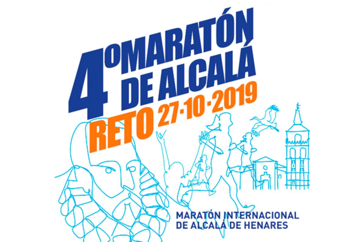 Podremos competir en la Maratón, Maratón por Relevos y el 10.000