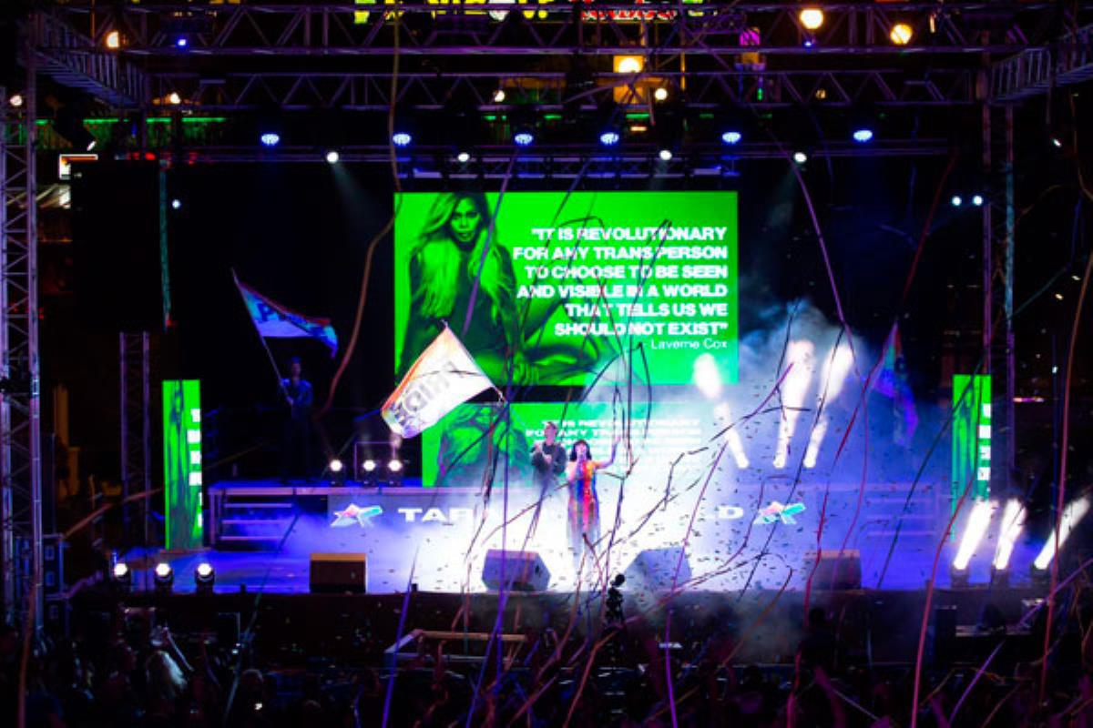 Las Islas Canarias se han consolidado como uno de los destinos por excelencia para el colectivo LGTB gracias a este especial orgullo 