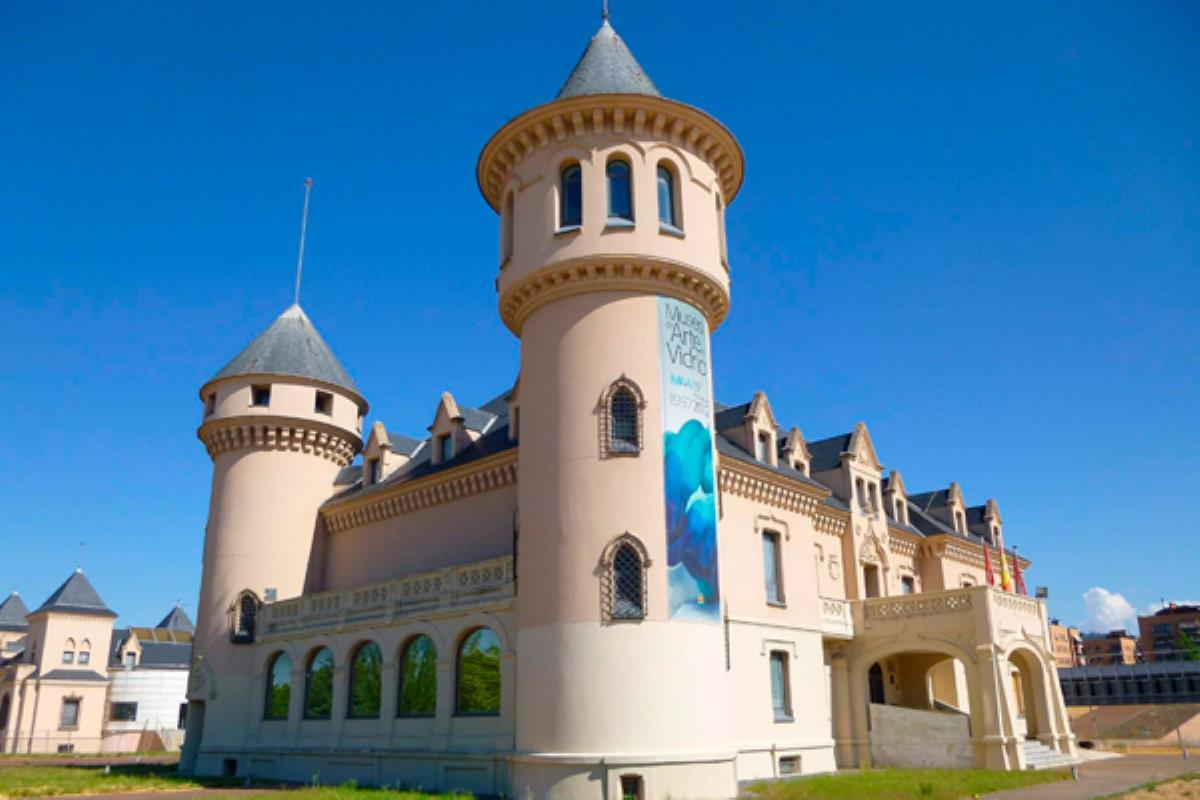 Tras el Pregón, nos esperan 8 completos días de programación en el popular barrio alcorconero