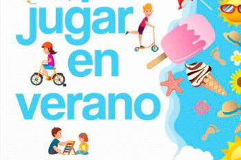 Comienza el programa de actividades para niños y niñas durante las vacaciones estivales