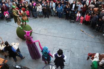 Durante este fin de semana habrá más de 50 actividades!