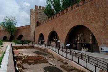 Los dos nuevos recursos arqueológicos de la ciudad están abiertos al público de forma normal