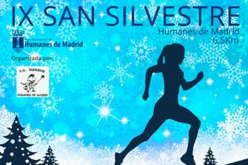 Se abre el plazo de inscripción para la carrera popular San Silvestre, que se celebrará el 28 de diciembre 
