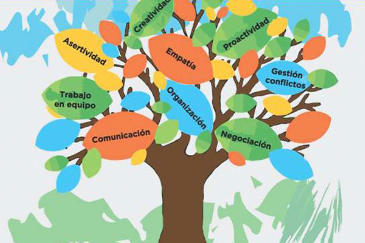 En total 11 talleres se impartirán con el objetivo de ayudar en la búsqueda de empleo