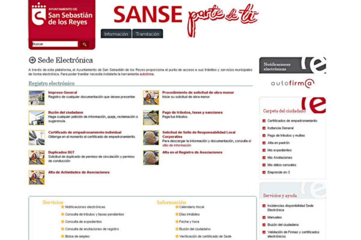 Los trámites más solicitados son los relacionados con Hacienda, las domiciliaciones de recibos y los cambios de titular de Tráfico