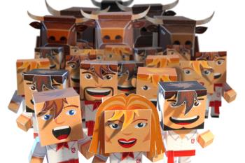 Hasta el 18 de mayo, presenta la solicitud con los principales datos de la entidad y las actividades que se prevén llevar a cabo 