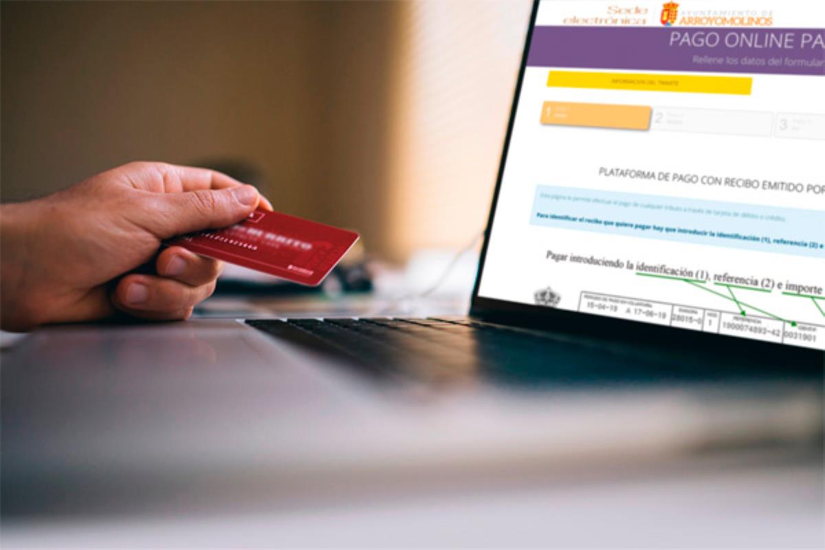 El servicio es accesible a través de la web del ayuntamiento, donde también se explica su funcionamiento