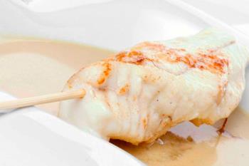 Lee toda la noticia 'Ya tenemos aquí el menú de septiembre'