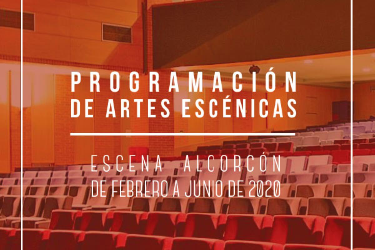 El Ayuntamiento de Alcorcón ha presentado la nueva temporada cultural con grandes éxitos