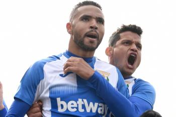 El conjunto hispalense pagará 20 millones por el delantero pepinero