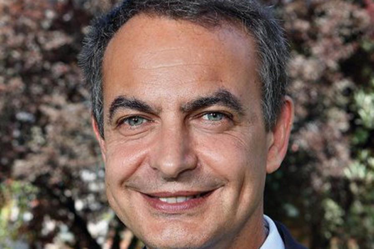 El expresidente del Gobierno de España acudirá a Fuenlabrada para su presentación este jueves