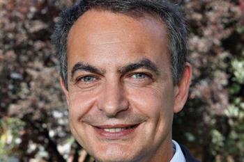 El expresidente del Gobierno de España acudirá a Fuenlabrada para su presentación este jueves