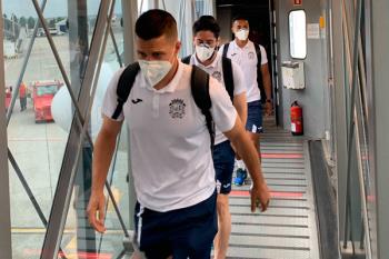 Tanto el C.F. Fuenlabrada como el alcalde, Javier Ayala, han respondido a las acusaciones