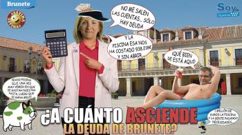 El Ayuntamiento haba sobre la deuda y la “falta de pagos” del anterior equipo de Gobierno