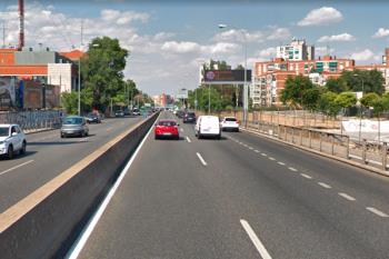 Más Madrid presenta una demanda por la eliminación de los semáforos instalados por Manuela Carmena