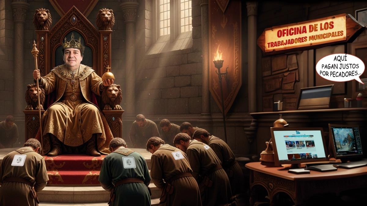 ¿Sabes cómo se gestiona tu dinero o te importa una mierda y prefieres ignorarlo?