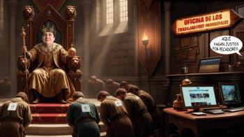 ¿Sabes cómo se gestiona tu dinero o te importa una mierda y prefieres ignorarlo?