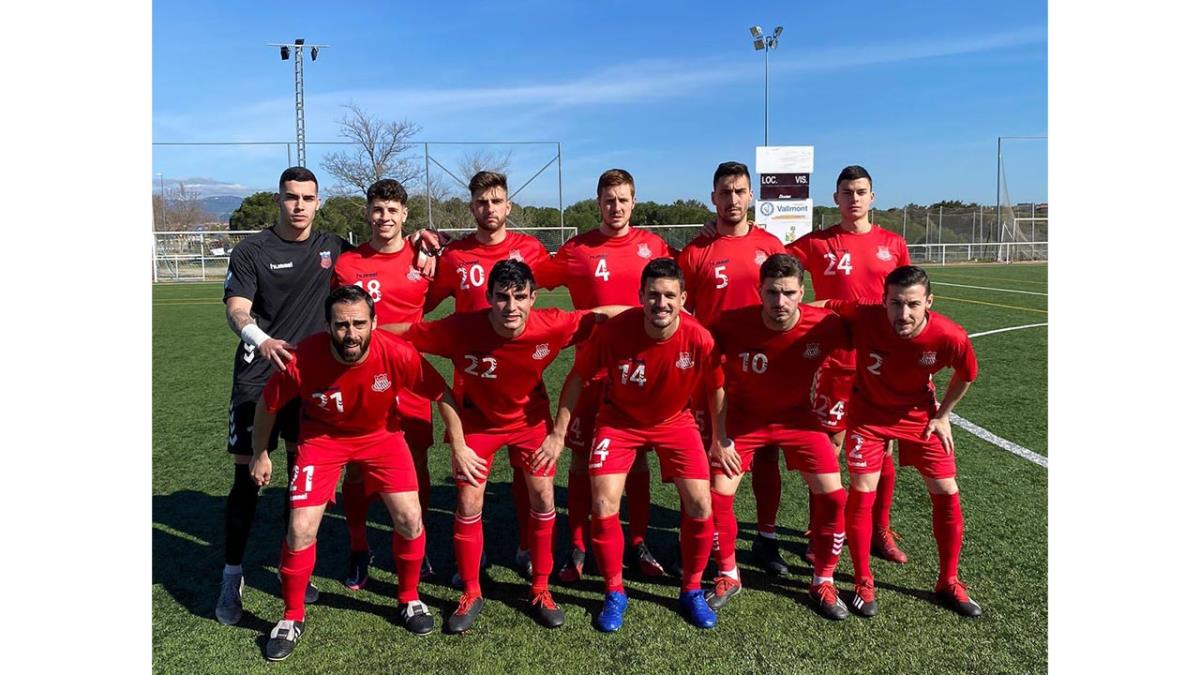 El Alcalá cosechó un prestigioso empate ante el primer clasificado en el Val, mientras que la AD Complutense volvió a sufrir fuera de casa
