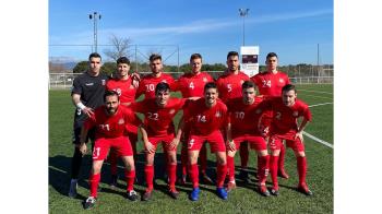 El Alcalá cosechó un prestigioso empate ante el primer clasificado en el Val, mientras que la AD Complutense volvió a sufrir fuera de casa
