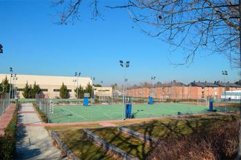 La utilización de las instalaciones deportivas deberá realizarse con cita previa