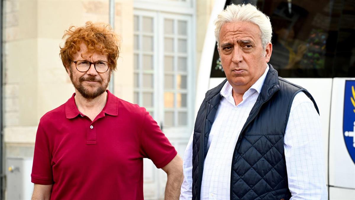 Las entradas cuestan cuatro euros