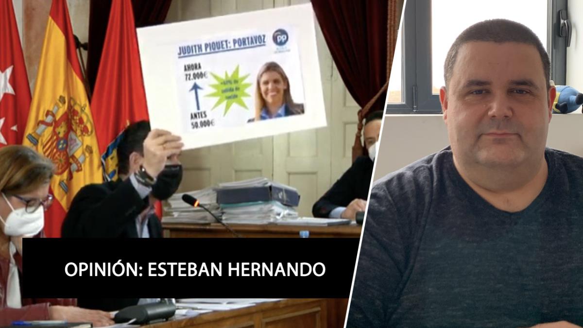 Por Esteban Hernando, director de Soy-de.