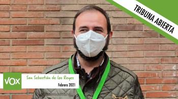 Opinión | El grupo municipal centra su tribuna en Moscatelares