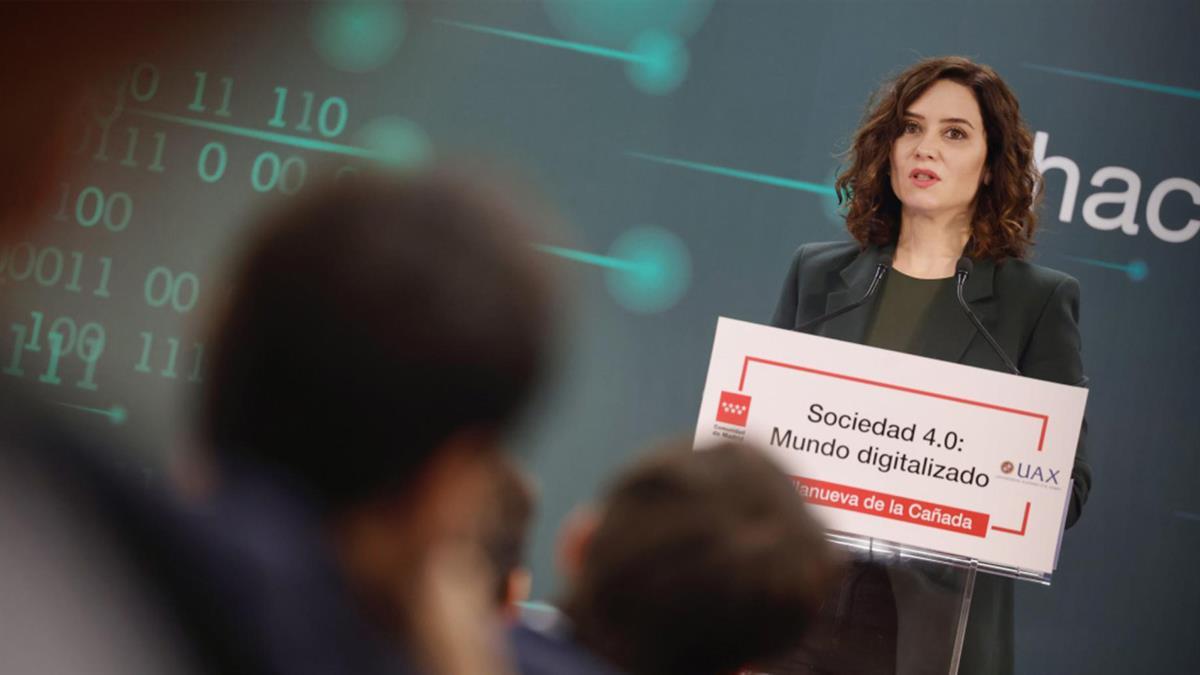 Arranca el Plan de Ciberseguridad para la Ciberprotección y por la Convivencia