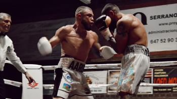 Humanes de Madrid continúa así sumando grandes momentos deportivos