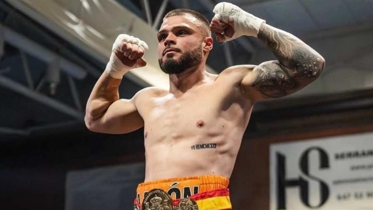 Frente al búlgaro Yosif Panov