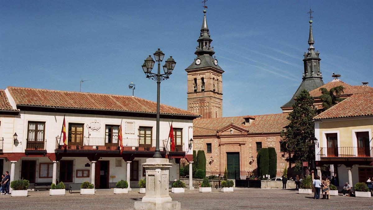 La convocatoria estará vigente hasta el 6 de octubre