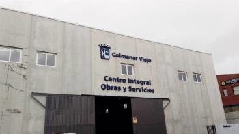 Vecinos por Colmenar ha denunciado que solo quedan 11 empleados activos 