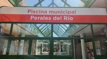 El portavoz de la formación expone en redes sociales el estado de estas instalaciones 