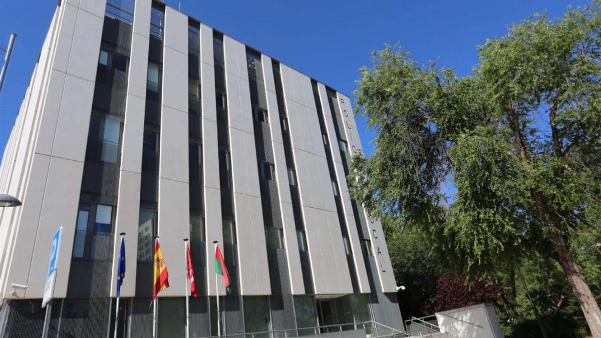 La Policía Local de Coslada ha intensificado las actuaciones de vigilancia y control